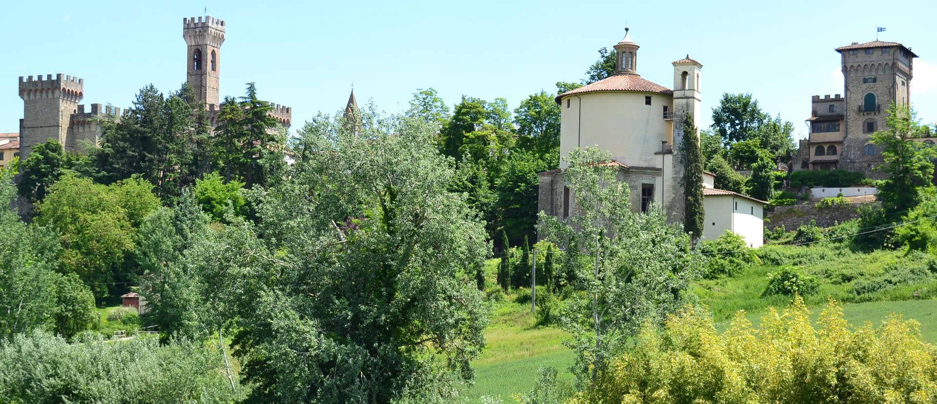 Verkauf von Immobilien Toskana